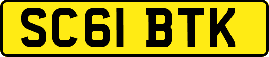 SC61BTK