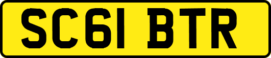 SC61BTR