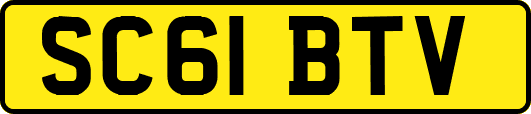 SC61BTV