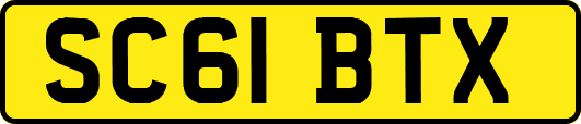 SC61BTX