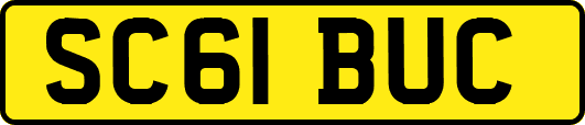 SC61BUC