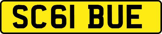 SC61BUE