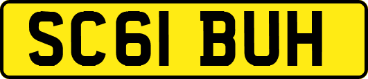 SC61BUH