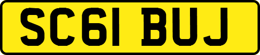 SC61BUJ
