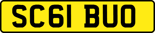 SC61BUO