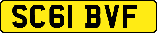 SC61BVF