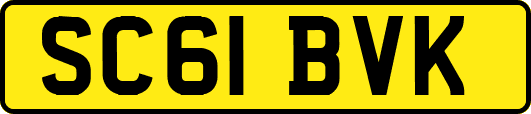 SC61BVK