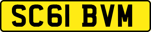 SC61BVM