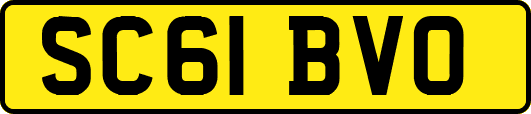 SC61BVO