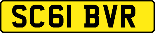 SC61BVR