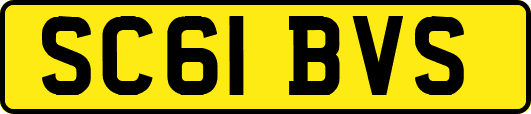SC61BVS