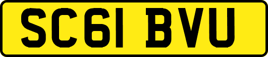 SC61BVU