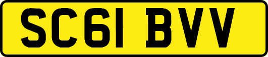 SC61BVV