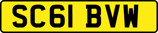 SC61BVW