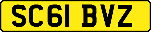 SC61BVZ