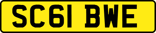SC61BWE