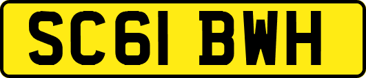 SC61BWH