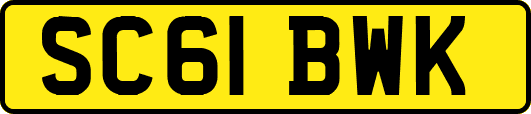 SC61BWK