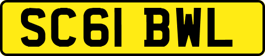 SC61BWL