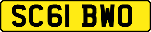 SC61BWO