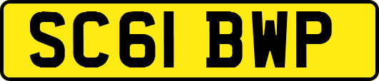 SC61BWP