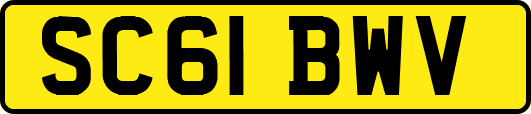 SC61BWV