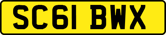 SC61BWX