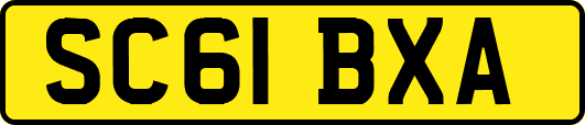 SC61BXA