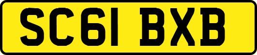 SC61BXB