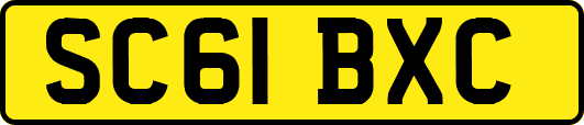 SC61BXC