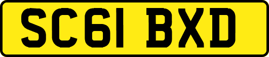 SC61BXD