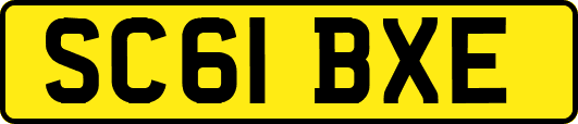 SC61BXE