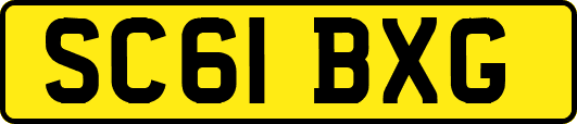 SC61BXG