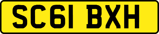 SC61BXH