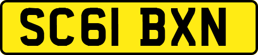 SC61BXN