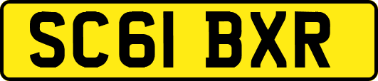 SC61BXR