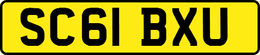 SC61BXU