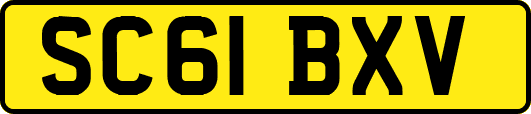 SC61BXV