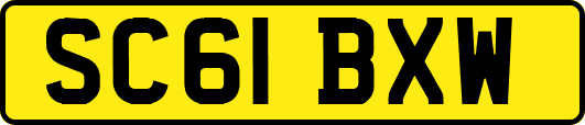 SC61BXW