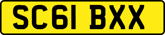 SC61BXX