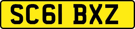SC61BXZ