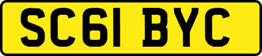 SC61BYC