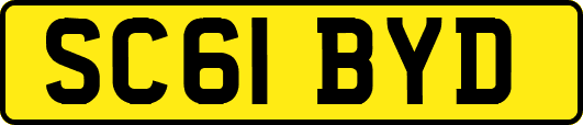 SC61BYD
