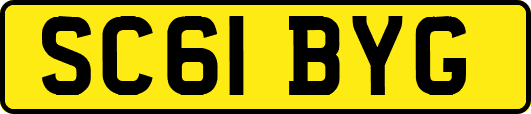 SC61BYG