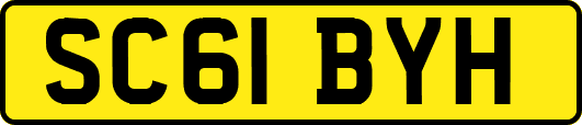 SC61BYH