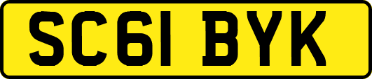 SC61BYK