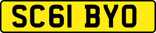 SC61BYO