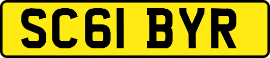 SC61BYR