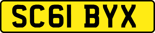 SC61BYX