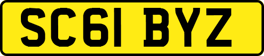 SC61BYZ